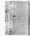 Leicester Daily Post Tuesday 24 January 1899 Page 4