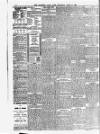 Leicester Daily Post Thursday 06 April 1899 Page 2