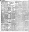 Leicester Daily Post Saturday 01 July 1899 Page 2
