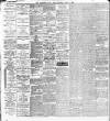Leicester Daily Post Saturday 29 July 1899 Page 4