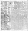 Leicester Daily Post Saturday 08 July 1899 Page 2