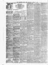 Leicester Daily Post Thursday 03 August 1899 Page 2