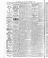 Leicester Daily Post Friday 15 September 1899 Page 4