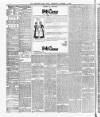 Leicester Daily Post Wednesday 11 October 1899 Page 2