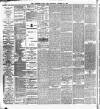 Leicester Daily Post Saturday 14 October 1899 Page 4