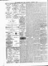 Leicester Daily Post Wednesday 08 November 1899 Page 4