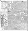 Leicester Daily Post Saturday 11 November 1899 Page 4