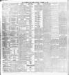 Leicester Daily Post Saturday 11 November 1899 Page 6