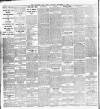 Leicester Daily Post Saturday 11 November 1899 Page 8