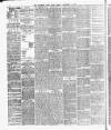 Leicester Daily Post Friday 01 December 1899 Page 2