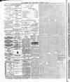 Leicester Daily Post Friday 01 December 1899 Page 4