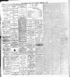 Leicester Daily Post Saturday 02 December 1899 Page 4