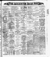 Leicester Daily Post Monday 04 December 1899 Page 1