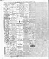 Leicester Daily Post Thursday 21 December 1899 Page 4