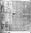 Leicester Daily Post Saturday 13 January 1900 Page 4