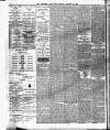 Leicester Daily Post Monday 15 January 1900 Page 4
