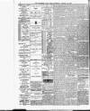 Leicester Daily Post Thursday 25 January 1900 Page 4