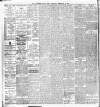 Leicester Daily Post Saturday 10 February 1900 Page 4