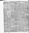 Leicester Daily Post Monday 19 February 1900 Page 2