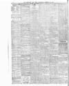 Leicester Daily Post Wednesday 21 February 1900 Page 2