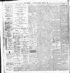 Leicester Daily Post Saturday 10 March 1900 Page 4