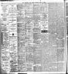 Leicester Daily Post Saturday 14 July 1900 Page 4
