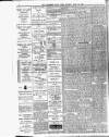 Leicester Daily Post Monday 30 July 1900 Page 4