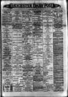 Leicester Daily Post Monday 14 January 1901 Page 1