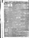 Leicester Daily Post Wednesday 16 January 1901 Page 2