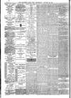 Leicester Daily Post Wednesday 16 January 1901 Page 4