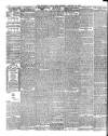 Leicester Daily Post Monday 21 January 1901 Page 2