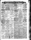 Leicester Daily Post Tuesday 05 February 1901 Page 1