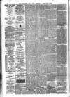 Leicester Daily Post Wednesday 06 February 1901 Page 4