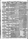 Leicester Daily Post Wednesday 20 February 1901 Page 8