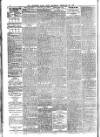 Leicester Daily Post Thursday 21 February 1901 Page 2