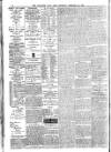 Leicester Daily Post Thursday 21 February 1901 Page 4