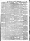 Leicester Daily Post Thursday 21 February 1901 Page 5