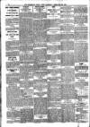 Leicester Daily Post Tuesday 26 February 1901 Page 8