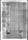 Leicester Daily Post Monday 01 April 1901 Page 4