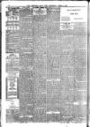 Leicester Daily Post Wednesday 03 April 1901 Page 2