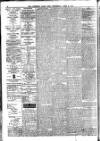 Leicester Daily Post Wednesday 03 April 1901 Page 4