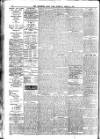 Leicester Daily Post Tuesday 09 April 1901 Page 4