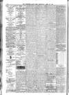 Leicester Daily Post Wednesday 17 April 1901 Page 4