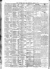 Leicester Daily Post Wednesday 17 April 1901 Page 6