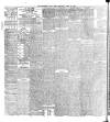 Leicester Daily Post Saturday 20 April 1901 Page 2