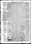 Leicester Daily Post Monday 22 April 1901 Page 4