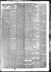 Leicester Daily Post Monday 22 April 1901 Page 5