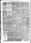 Leicester Daily Post Wednesday 24 April 1901 Page 2
