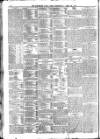 Leicester Daily Post Wednesday 24 April 1901 Page 6
