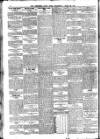 Leicester Daily Post Wednesday 24 April 1901 Page 8